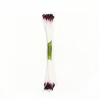 Picture of STAMEN MEDIUM - PURPLE